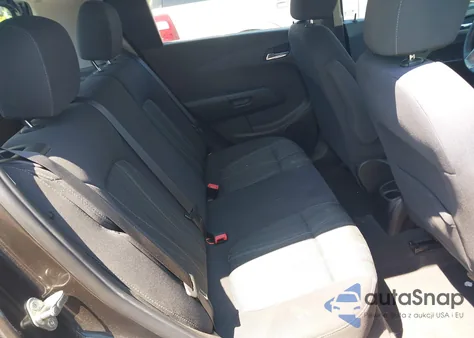 2014 Chevrolet Sonic Lt Auto from USA, damaged, VIN 1G1JC6SB3E4173548